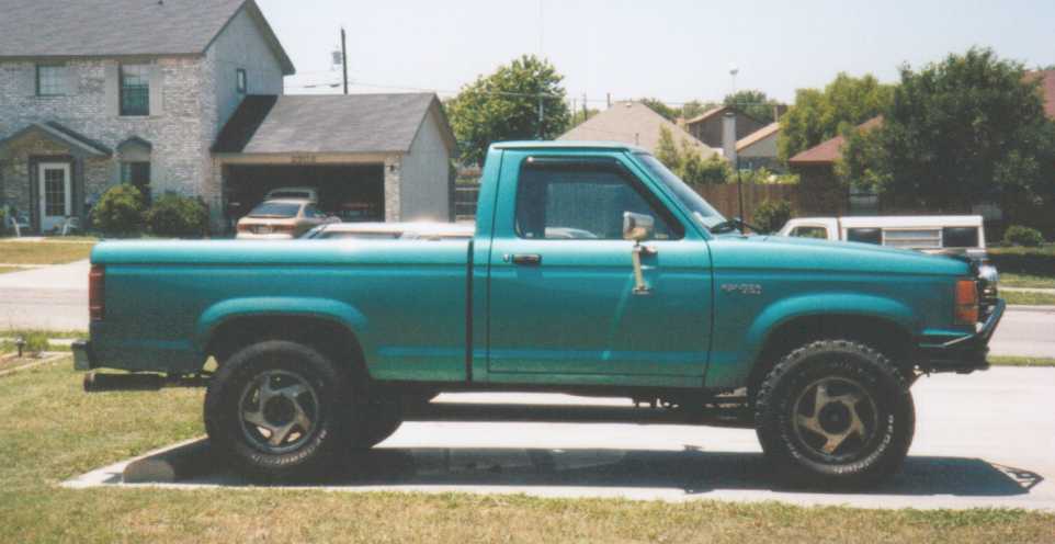 truck