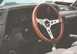 Interior Pic