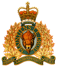 RCMP